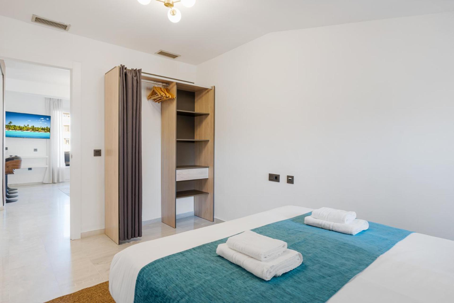 Tennessee Penthouse Málaga Exterior foto